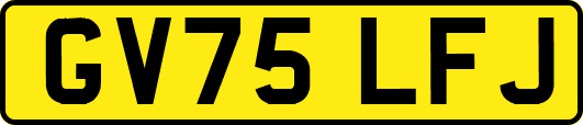 GV75LFJ