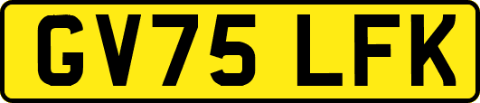 GV75LFK