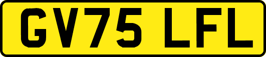 GV75LFL