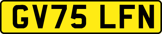 GV75LFN