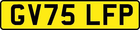 GV75LFP