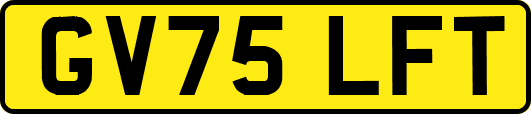 GV75LFT