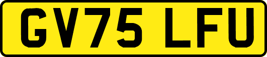 GV75LFU