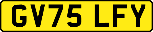 GV75LFY