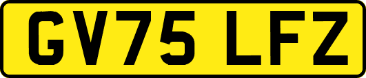 GV75LFZ
