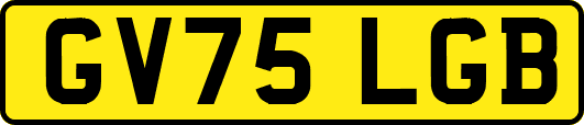 GV75LGB