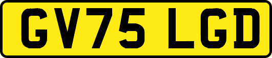 GV75LGD