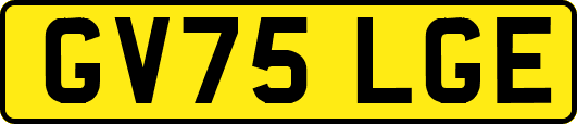 GV75LGE