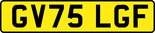 GV75LGF