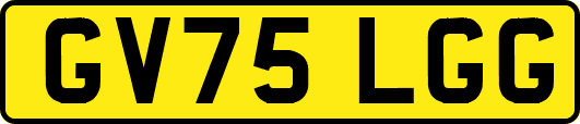 GV75LGG