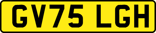 GV75LGH