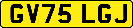 GV75LGJ
