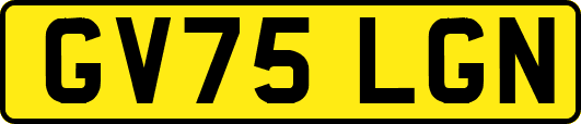GV75LGN