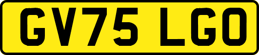 GV75LGO