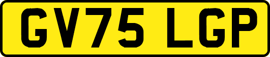 GV75LGP
