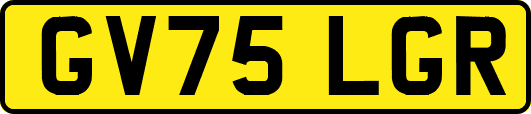 GV75LGR