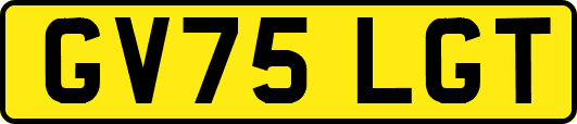 GV75LGT