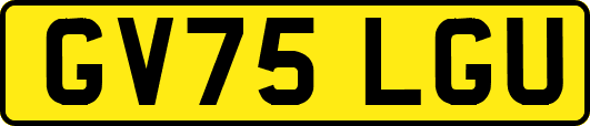 GV75LGU
