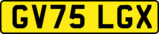 GV75LGX