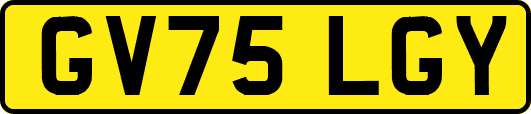 GV75LGY