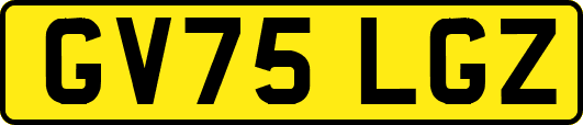 GV75LGZ