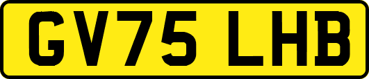 GV75LHB