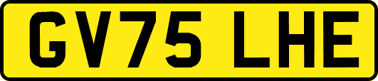 GV75LHE