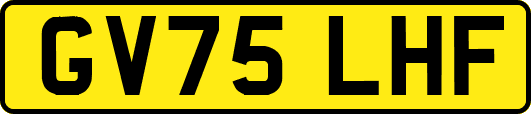 GV75LHF