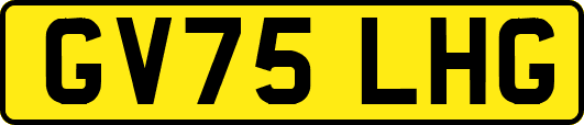 GV75LHG