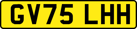 GV75LHH