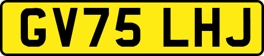 GV75LHJ