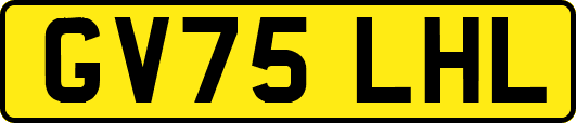 GV75LHL