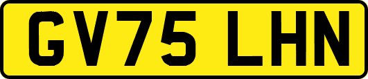 GV75LHN