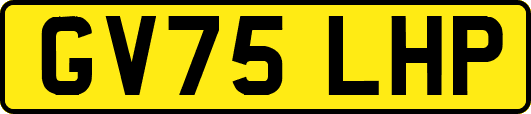 GV75LHP