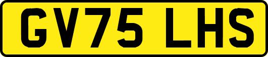 GV75LHS