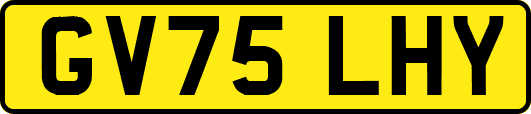 GV75LHY