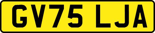GV75LJA