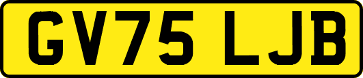GV75LJB