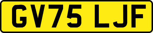 GV75LJF