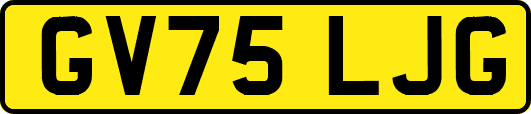 GV75LJG