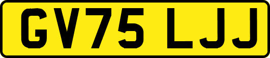 GV75LJJ
