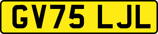 GV75LJL