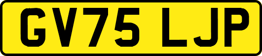 GV75LJP