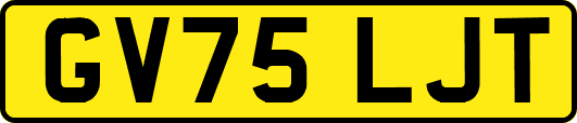 GV75LJT