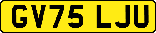 GV75LJU