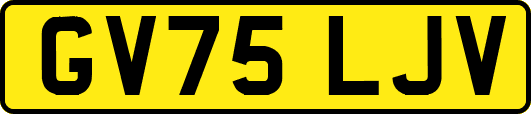 GV75LJV
