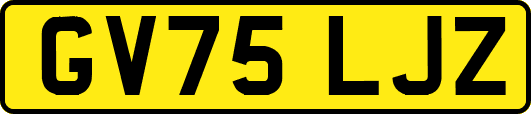 GV75LJZ