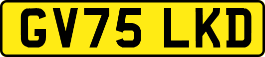 GV75LKD