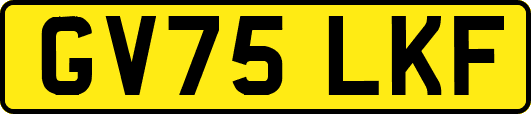 GV75LKF