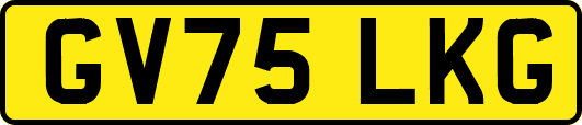 GV75LKG